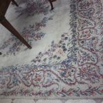 998 1028 ORIENTAL RUG